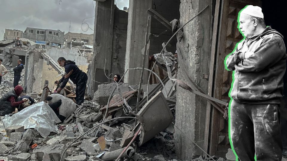 Mientras crece la presión internacional por una investigación independiente, el ejército dijo que fue un error trágico, pero no intencional.