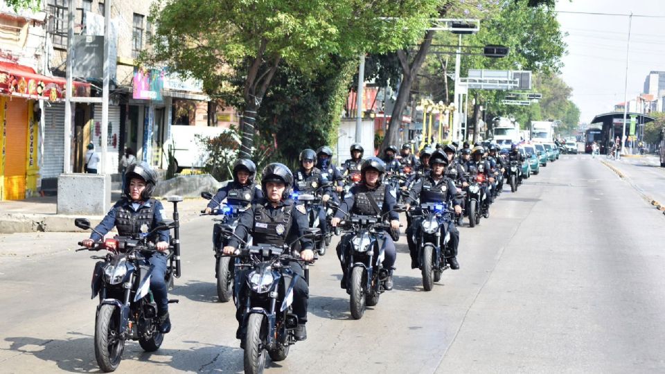 488 conductores superaron el límite permitido.
