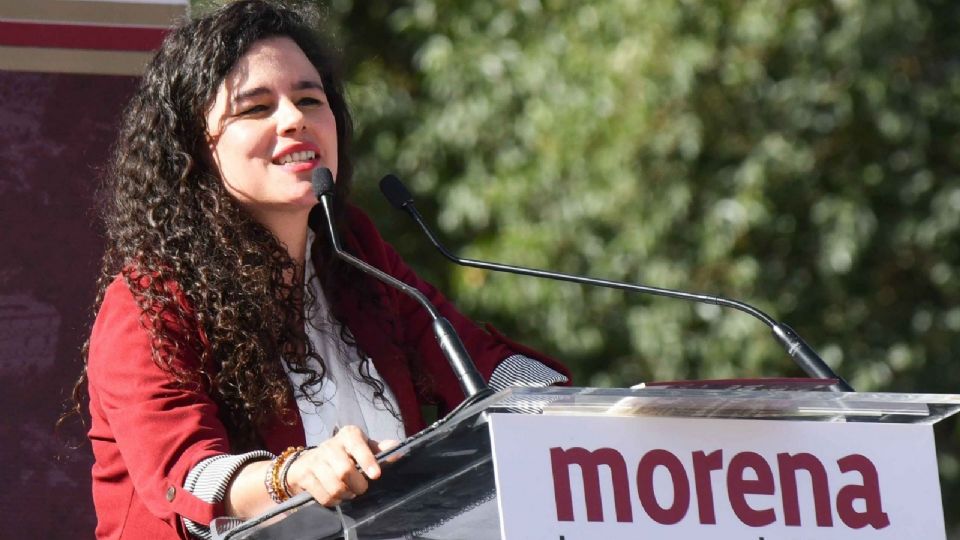 Morena busca ser el partido con el mayor número de afiliados en todo el país.