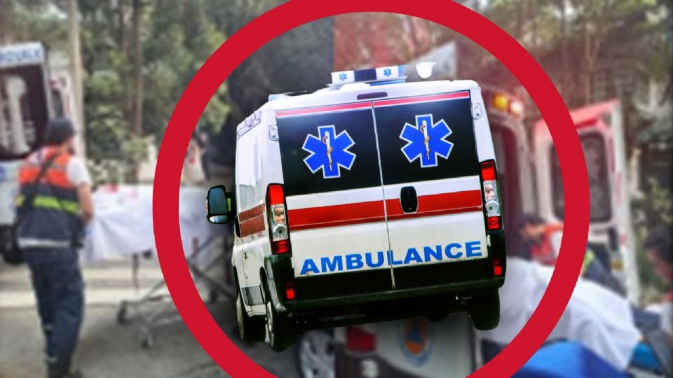 El hombre se quitó la vida en el baño.