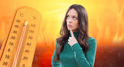 Calor extremo en México romperá récords: Arturo Barba advierte impactos por cambio climático