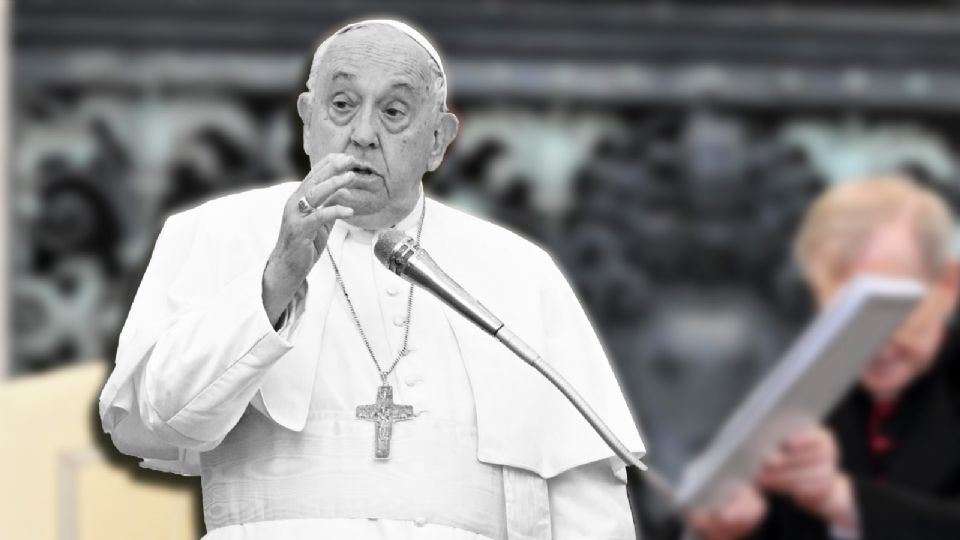 Este lunes, 21 de abril de 2025, murió el papa Francisco, el primer papa jesuita y latinoamericano de la historia.