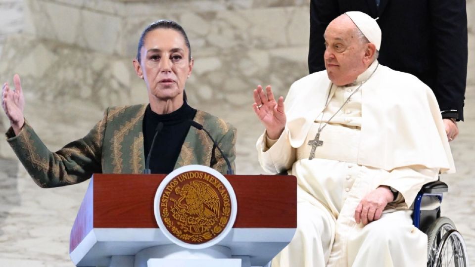 El rito de la constatación de la muerte del papa Francisco tendrá lugar esta noche de lunes a las 20:00 horas locales.