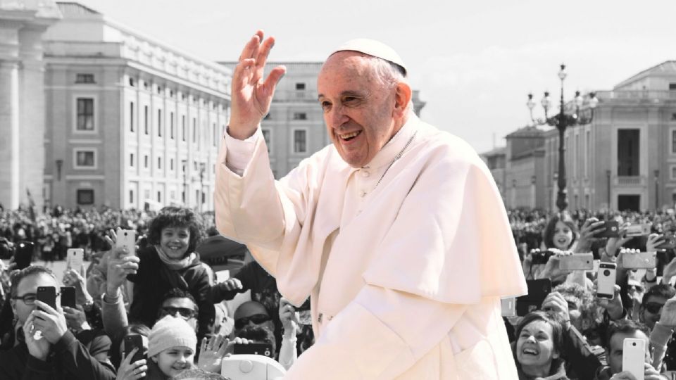 El legado del Papa Francisco será recordado como el de un pastor que nunca dejó de caminar junto a su pueblo.