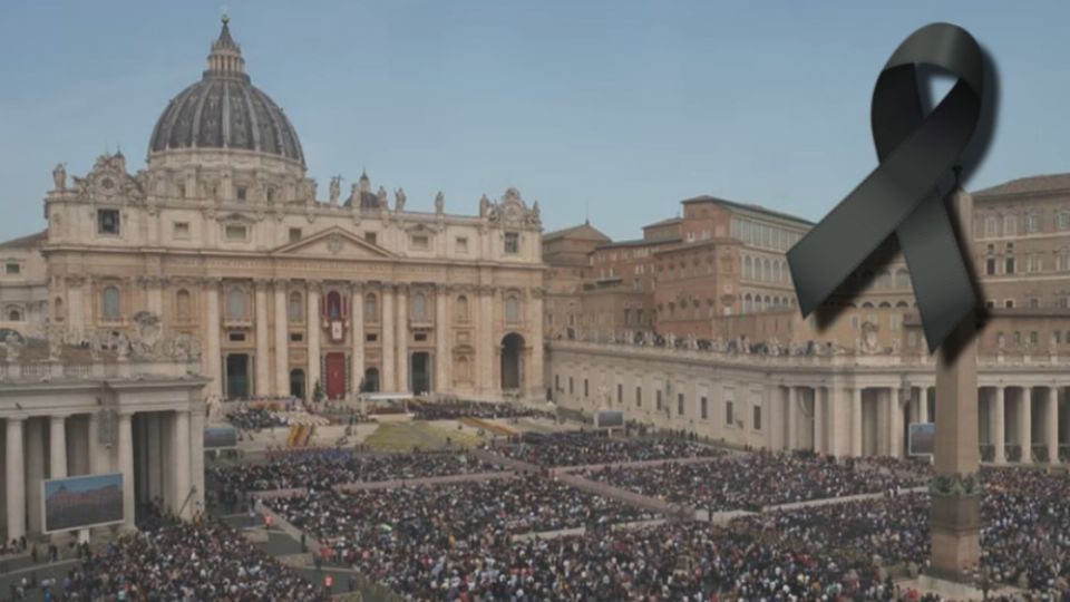 El Papa Francisco dejó instrucciones claras respecto a su funeral. Así serán sus exequias.