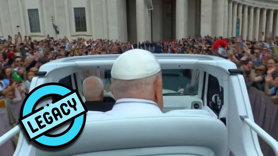 El Papa Francisco impulsó propuestas que le provocaron mucha resistencia dentro de la Iglesia Católica.