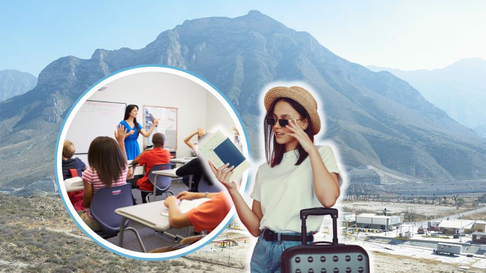 Estudiantes de educación básica en NL retomarán actividades el lunes 28 de abril, según lo marca el calendario oficial de la SEP.