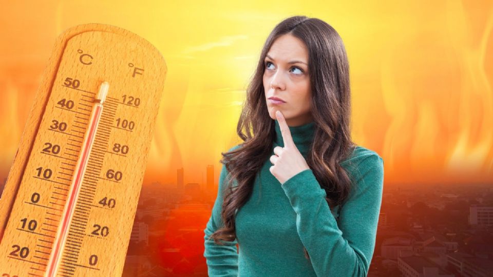 El calor extremo en México ya no es una predicción futura.