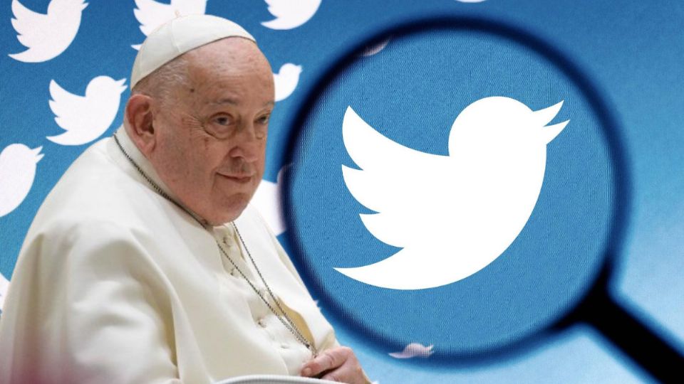 Antes de su partida, el Papa Francisco dejó este emotivo pero contundente mensaje en redes sociales.