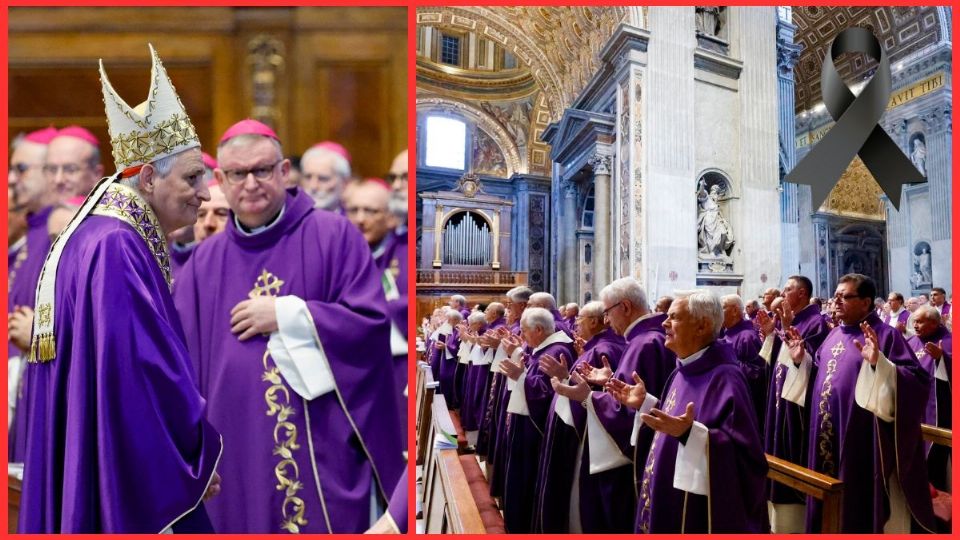 Qué es el conclave y cuánto tiempo tarda para elegir al sucesor del Papa Francisco