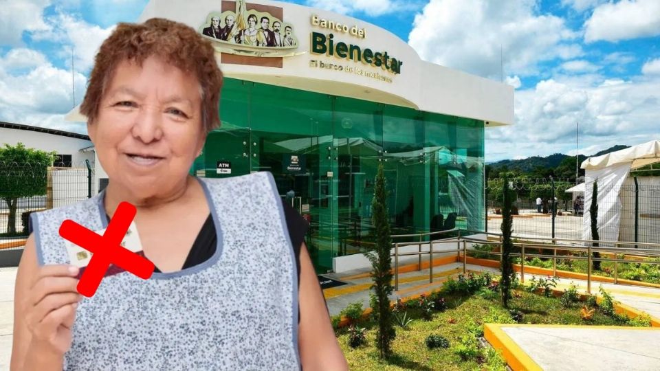 Se filtró el calendario de pagos de mayo de la Pensión Bienestar y estos adultos no lo recibirán por esta razón.