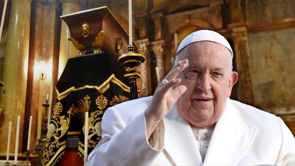 La vida del Papa Francisco fue un evangelio encarnado, una llamada permanente a la conversión.