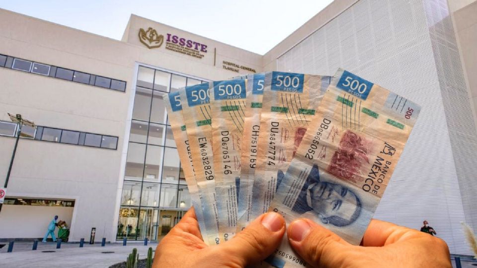 El calendario oficial incluye también las fechas del resto de los depósitos mensuales.