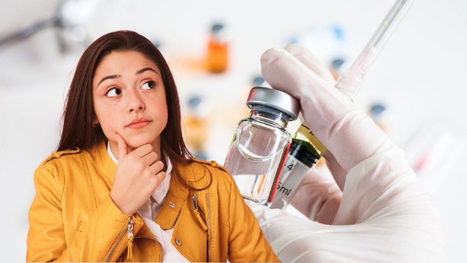 Las vacunas en México son una herramienta clave para prevenir enfermedades graves.