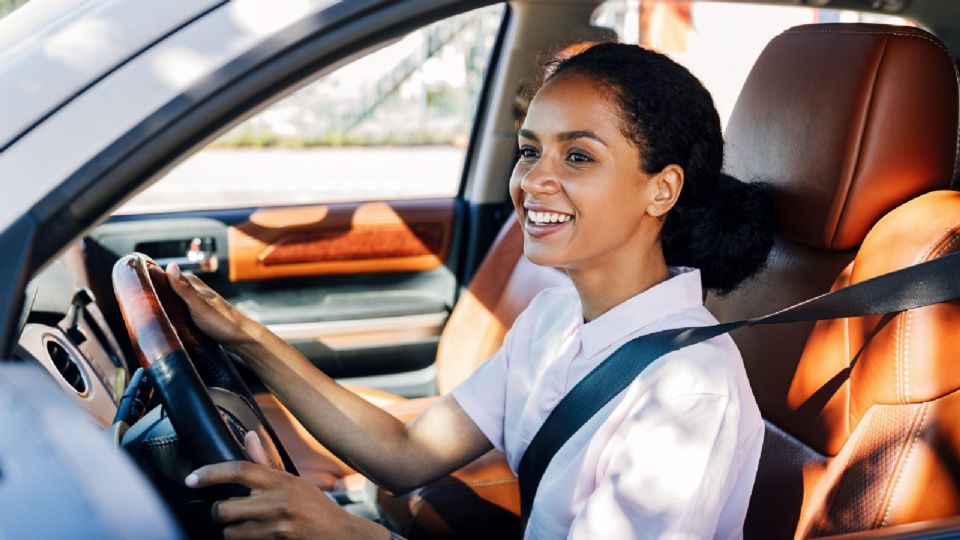 La SSC recordó que el límite es hasta 80 kilómetros por hora en vías rápidas.