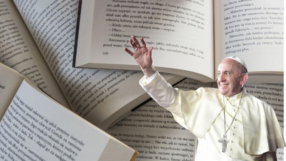 Sus obras abordan desde la fe y la misericordia hasta la justicia social y el cuidado del planeta.