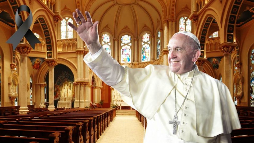 Estas fueron las frases más icónicas del Papa Francisco durante su pontificado