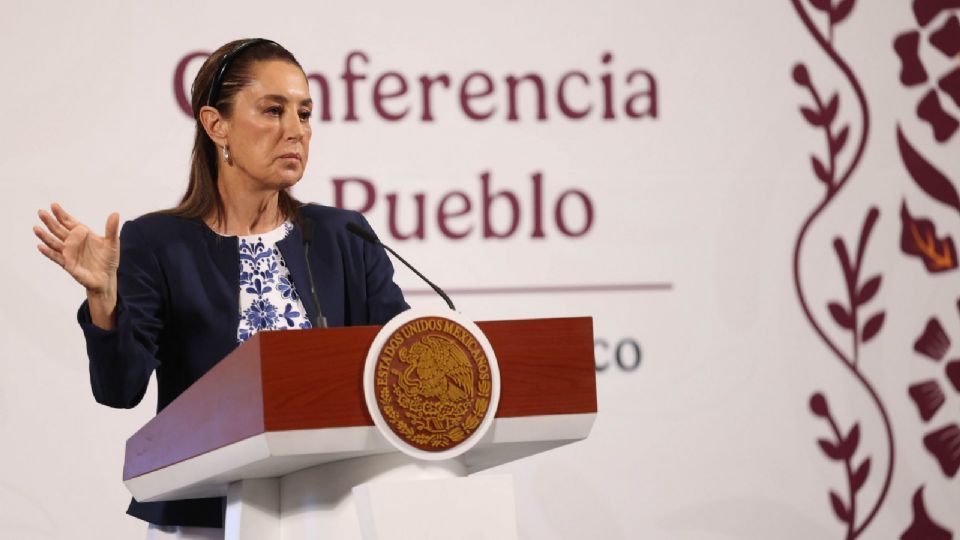 'En el caso del fuero yo lo que dije aquí —y me parece interesante— es que abra el debate'.