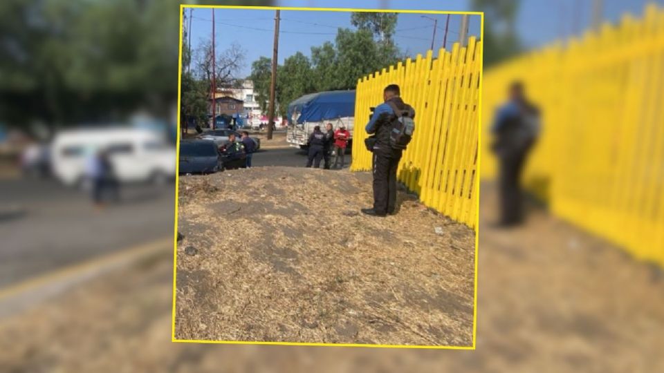 La evacuación de la Prepa 5 por explosión de cohetones encendió las alertas tanto dentro como fuera del plantel.