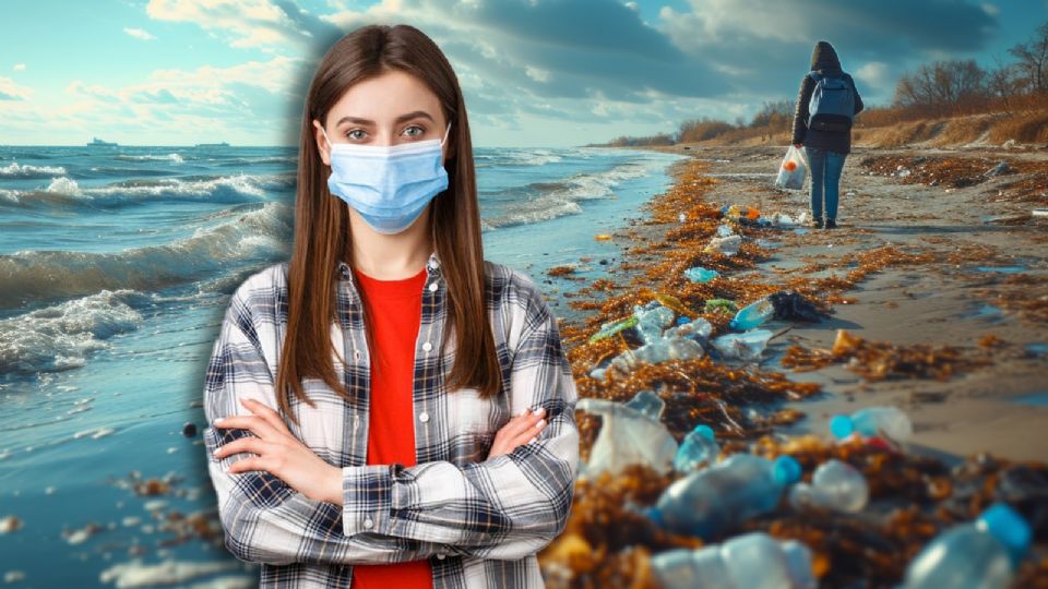 Descubre cómo nuestras decisiones impactan el medio ambiente y qué podemos hacer para cambiar.