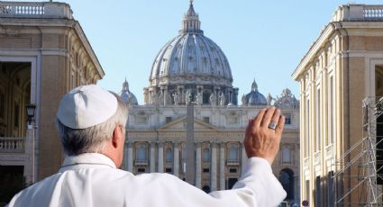 Así era el modesto apartamento donde vivía el papa Francisco en Casa Santa Marta