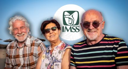 Pensión IMSS: ¿Puedo volver a trabajar si ya estoy jubilado por la Ley 73?