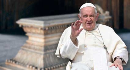 ¿Cuánto cuesta un catafalco y por qué el Papa Francisco decidió no tener uno en su funeral?