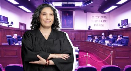 Dora Martínez Valero: cuál es el grado de estudios de la candidata a ministra de la SCJN