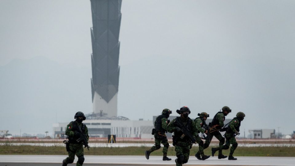 A finales de abril se realizará la FAMEX 2025.