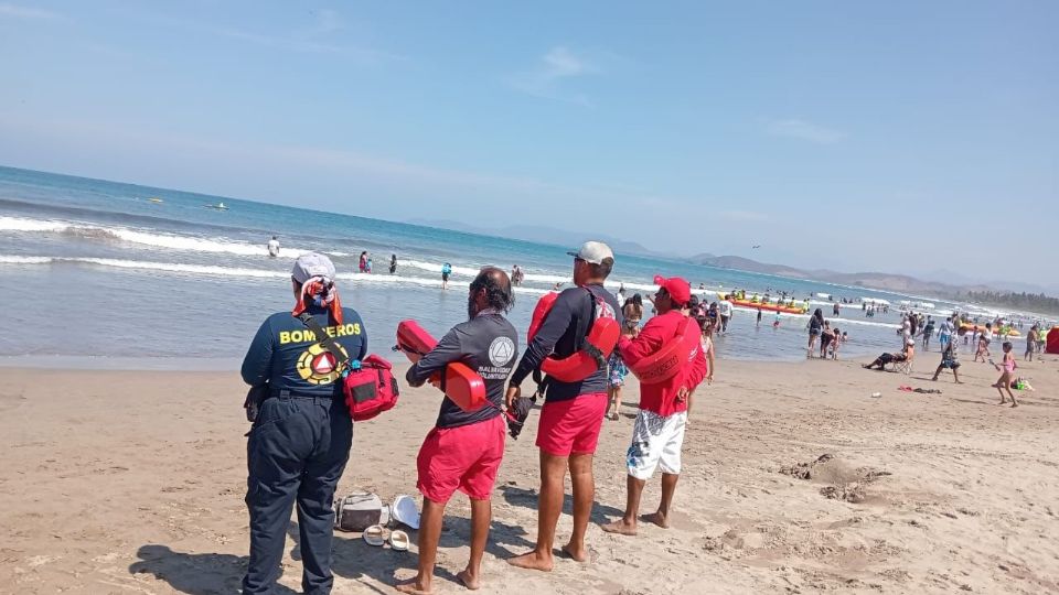 La dependencia estatal participa de manera coordinada con otras instituciones de los tres órdenes de gobierno.