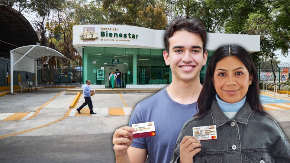 Este año, la Beca Benito Juárez tuvo un aumento de 60 pesos para los niveles básico y medio superior.