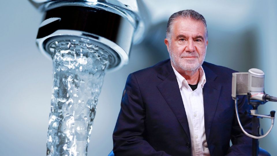 El ahorro del agua es hoy más que nunca un reto colectivo.