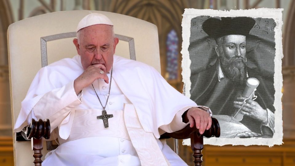 ¿Qué sigue en la elección del nuevo papa en El Vaticano?
