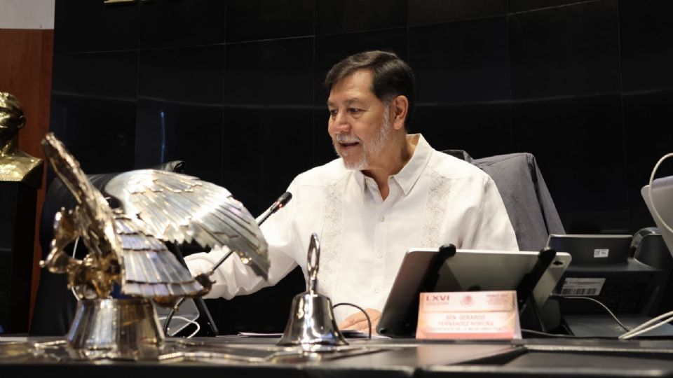 Consideró que será el Tribunal Electoral quien determine cada caso.