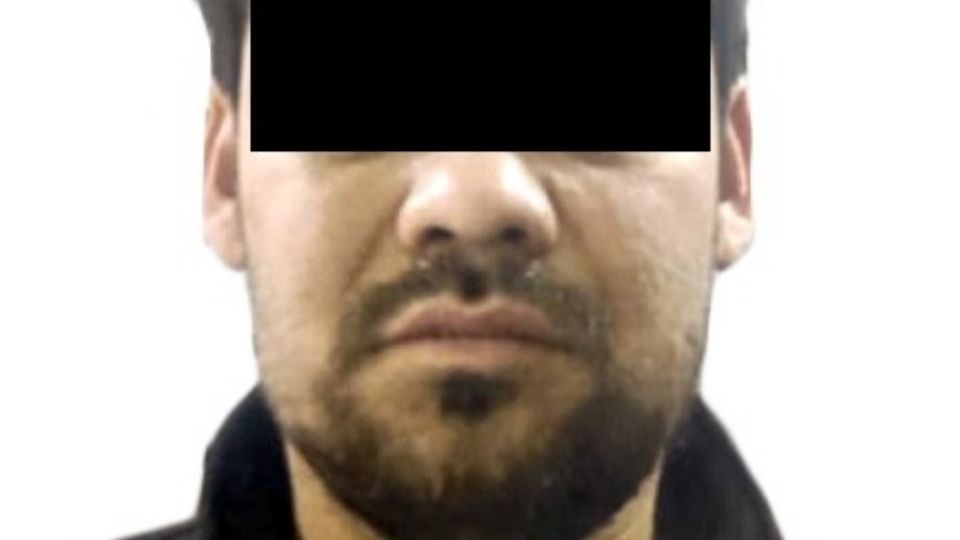 Juez de control vinculó a proceso a Samuel Arce Pérez, 'El Cholo', identificado como sicario de 'Los Chapitos'.