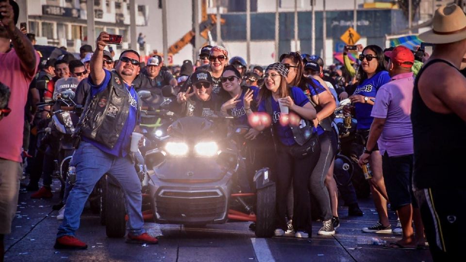 Para la edición de este 2025, se espera una derrama económica de 900 millones de pesos, lo que representa un impulso clave para el turismo y la economía local.