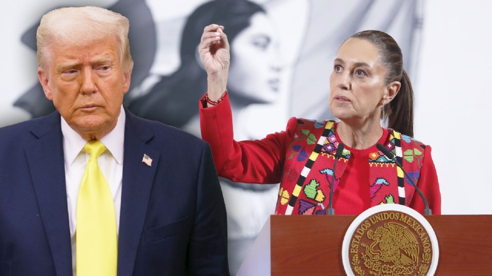 El FMI prevé un crecimiento de 2.8% para el mundo en 2025