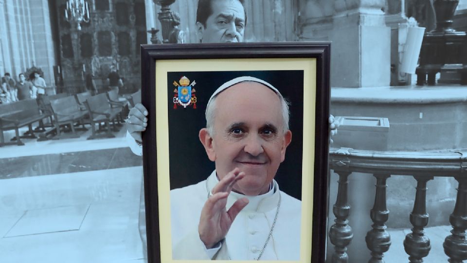 El papa Francisco demostró una visión adelantada a su tiempo.