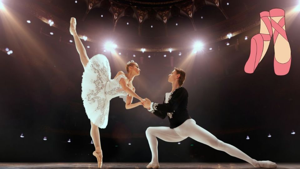Moscow State Ballet: ¿cuándo y dónde se presentará en Monterrey?