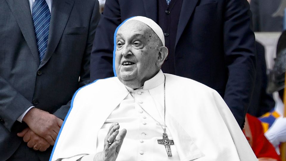 Funerales del Papa Francisco.