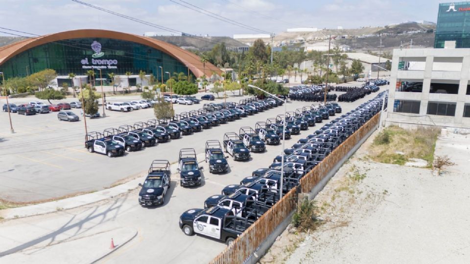 Se presentó un aumento significativo de 2.1 puntos porcentuales en cuanto a disparos frecuentes con armas en los alrededores de las viviendas,