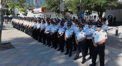 Este es el municipio con menor percepción de inseguridad en Nuevo León