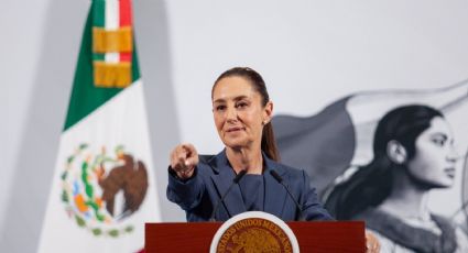 Sheinbaum presenta plan integral para proteger y empoderar a las mujeres en México