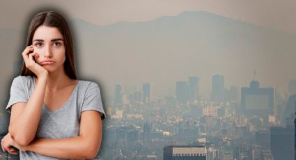 Reporta el área metropolitana de Monterrey día con muy mala calidad del aire