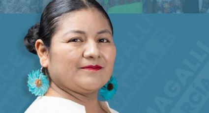 Dulce Ramírez García: quién es la candidata a magistrada de la Sala Superior del TEPJF