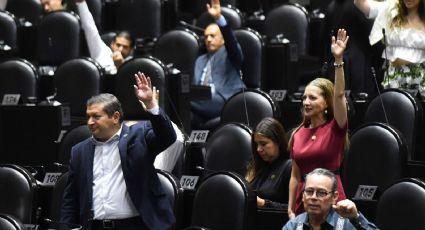 Avanza en San Lázaro reforma a la Ley Federal de Armas propuesta por AMLO