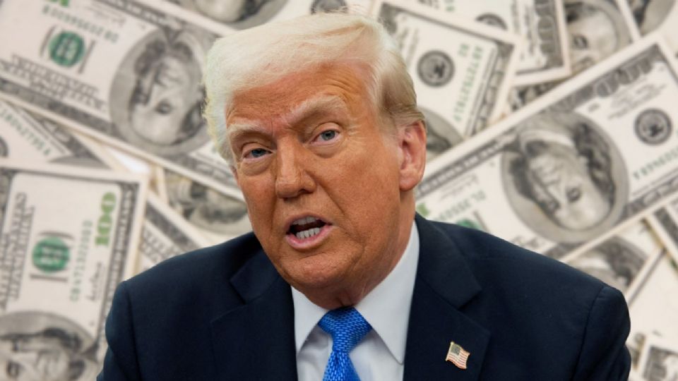 Las acciones del presidente Trump siguen generando ondas de choque.