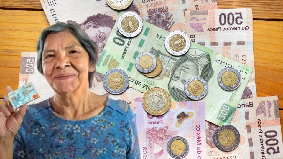 La Pensión Mujeres Bienestar incluirá a mujeres de 60 a 64 años.