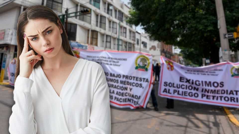 Las movilizaciones estarán encabezadas por colectivos estudiantiles, organizaciones laborales y agrupaciones civiles.