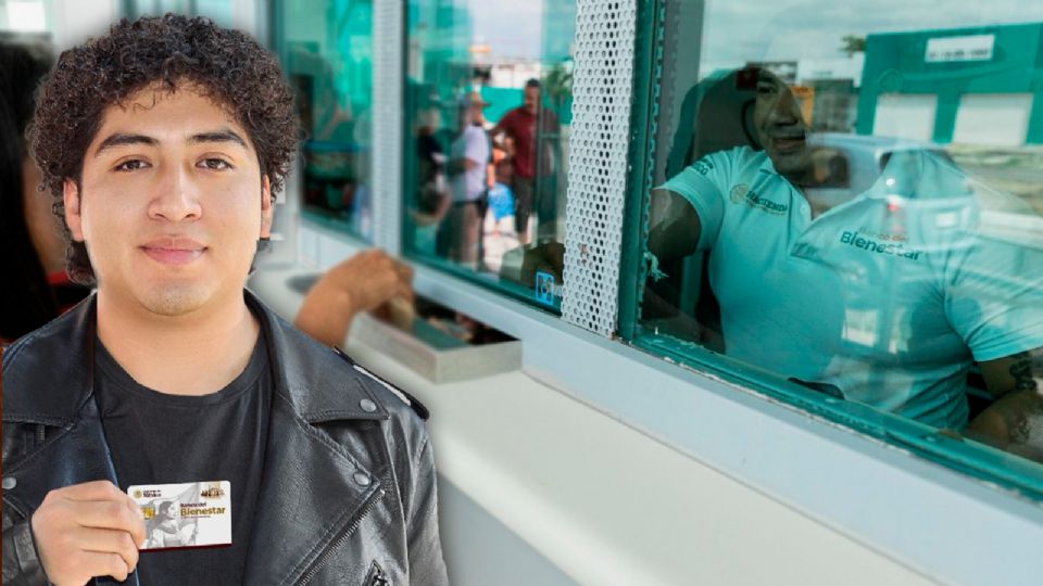 Calendario de pagos del segundo bimestre 2025.